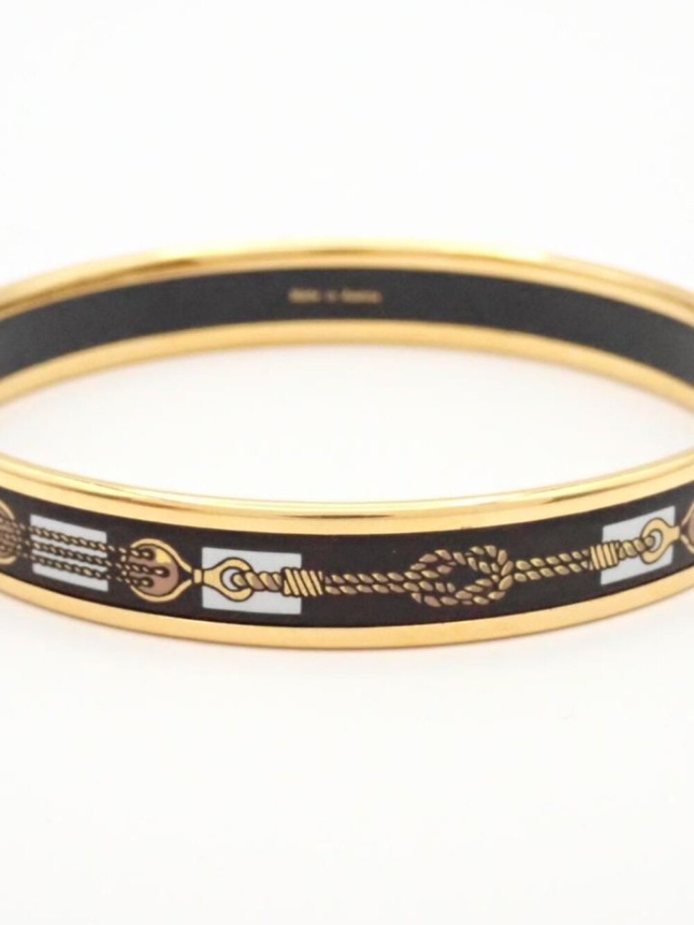 Hermes Bracelet